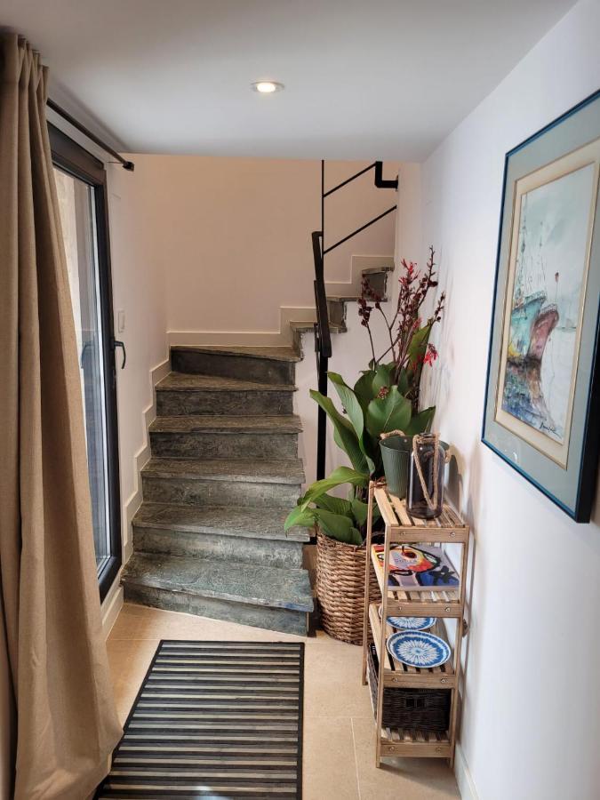 A Casina Villa Комбаро Екстериор снимка